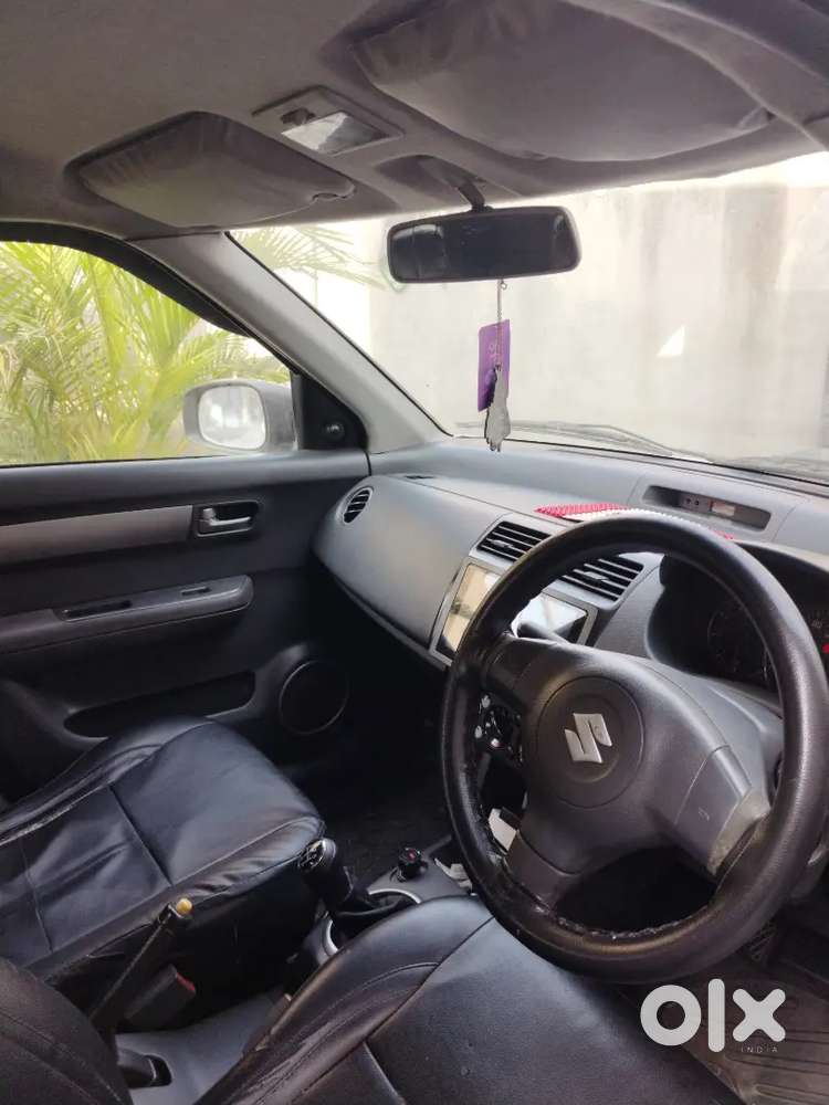 Maruti Suzuki Swift Vdi 2009 Diesel