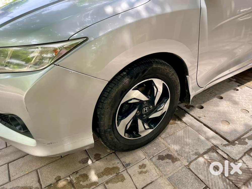 Honda City Vx Sunroof Manual 2014