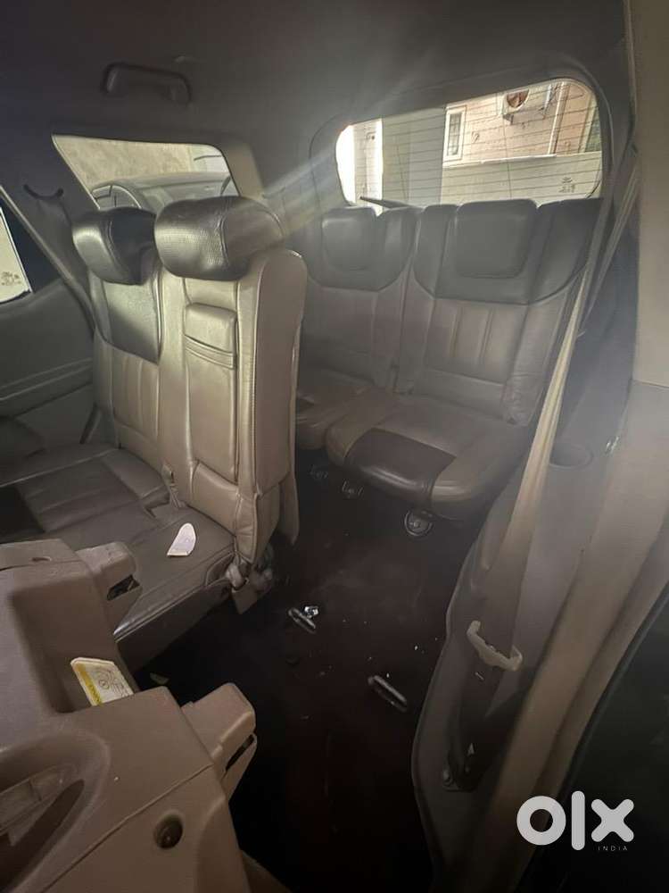 Mahindra Xuv500 2012 Diesel Good Condition