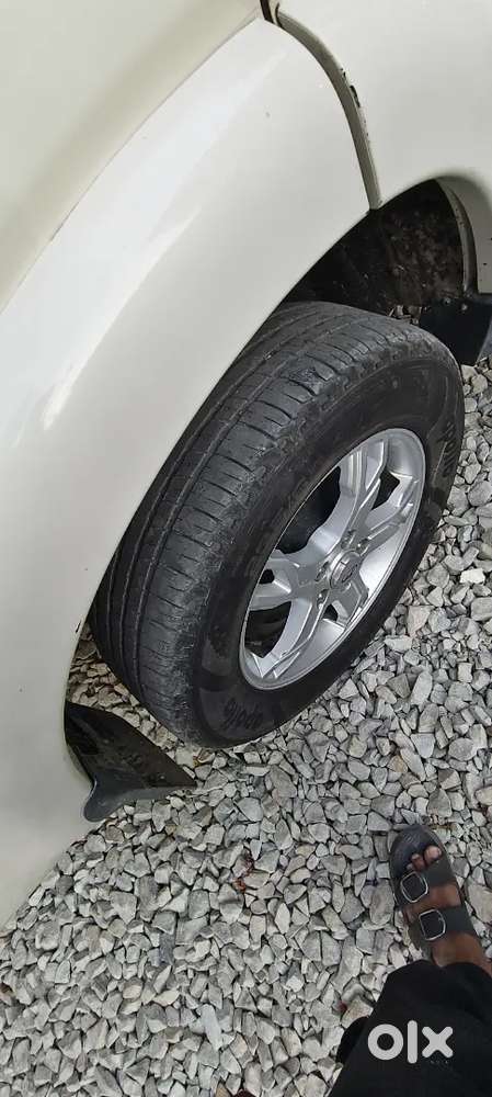 Mahindra Scorpio 2015 Diesel Well Maintained