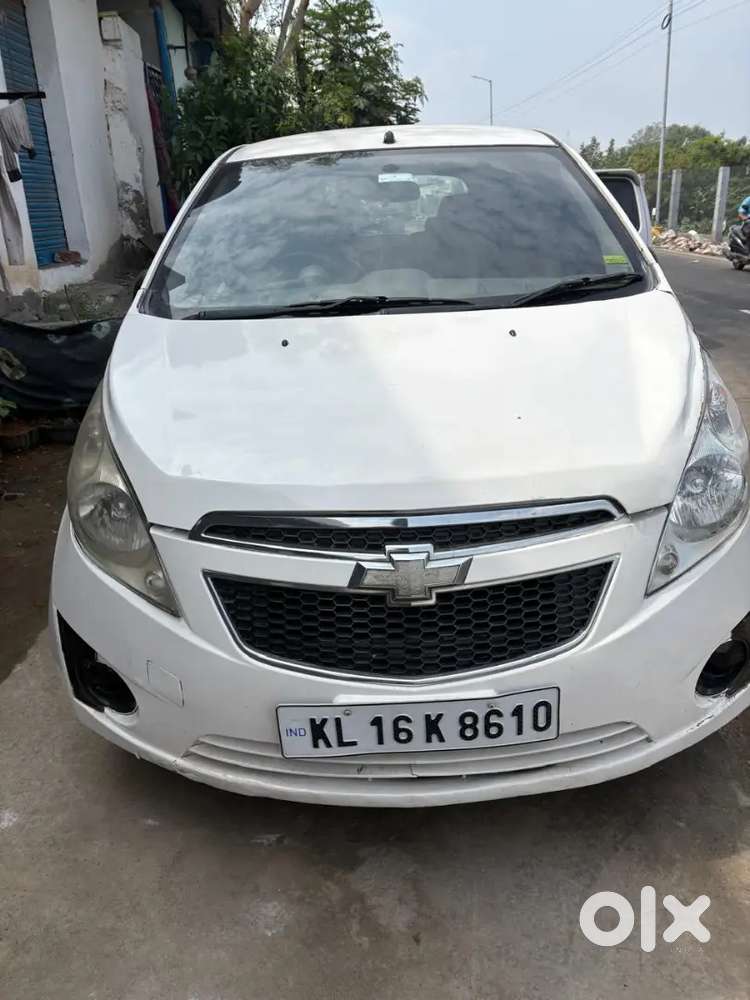 Chevrolet Beat 2013 Diesel Well Maintained