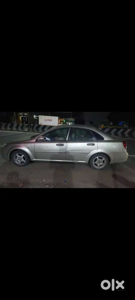 Chevrolet Optra Magnum 2010 Diesel 100000 Km Driven