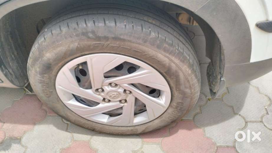 Hyundai Creta 1.5 E Petrol, 2020, Petrol