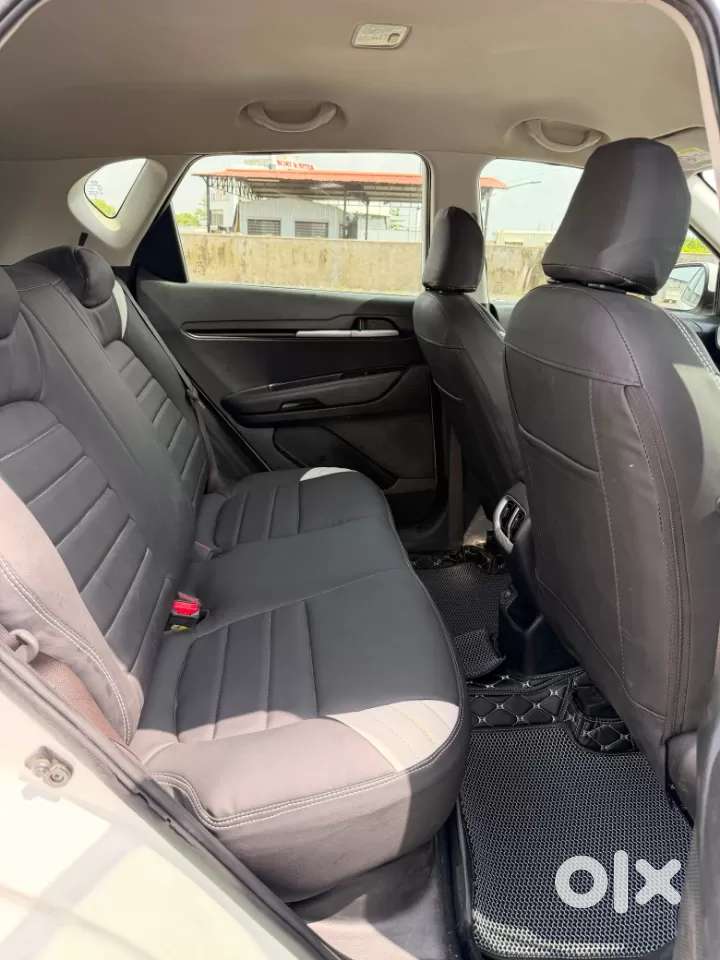 Kia Sonet 1.2 Htk Plus, 2020, Petrol