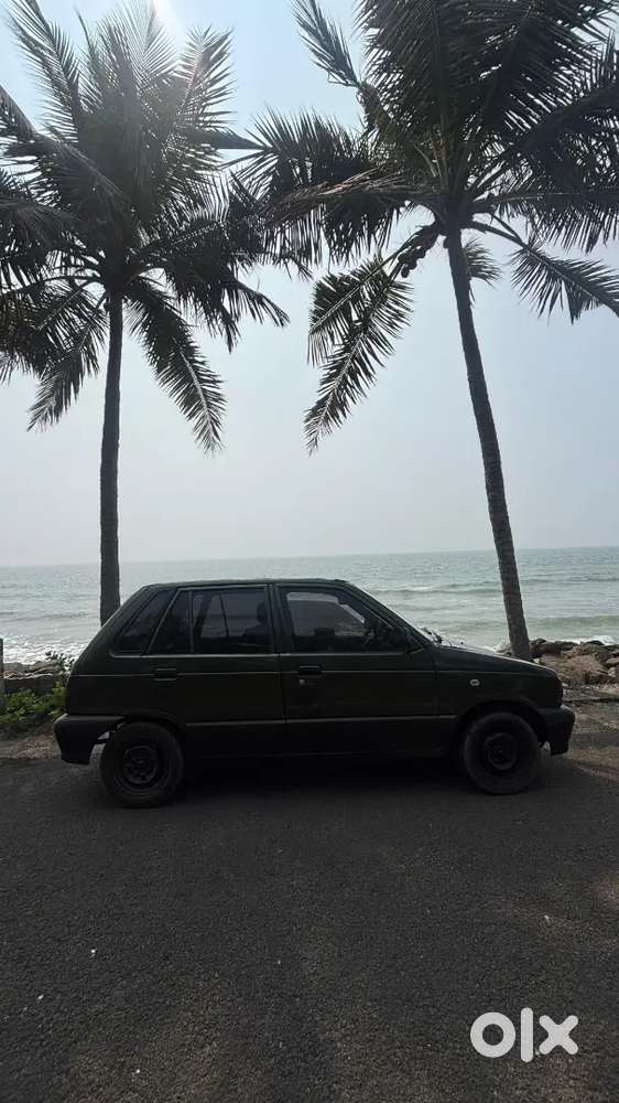 M800 Carburettor 1999