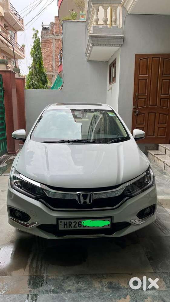 Honda City 2019 , Stock And Very Rare Used Just Like New