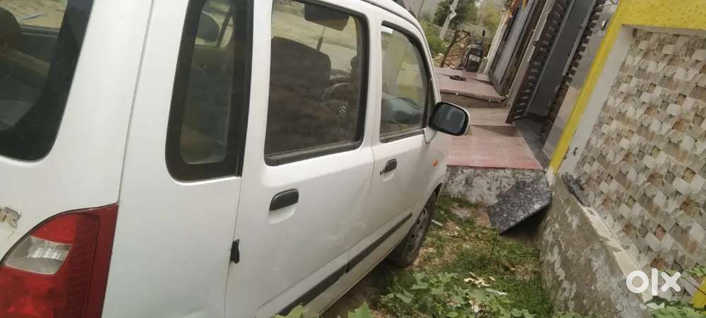 Maruti Wagon R 2008