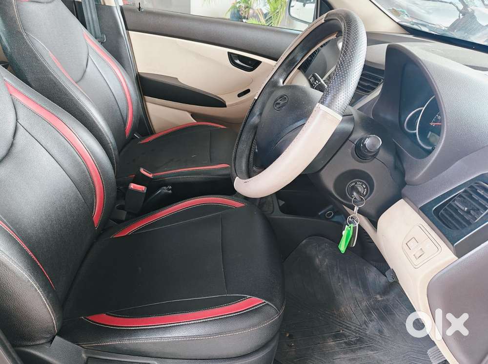Hyundai Eon Era, 2016, Lpg