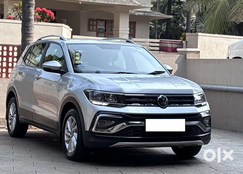Volkswagen Taigun 1.0 Tsi Highline, 2021, Petrol