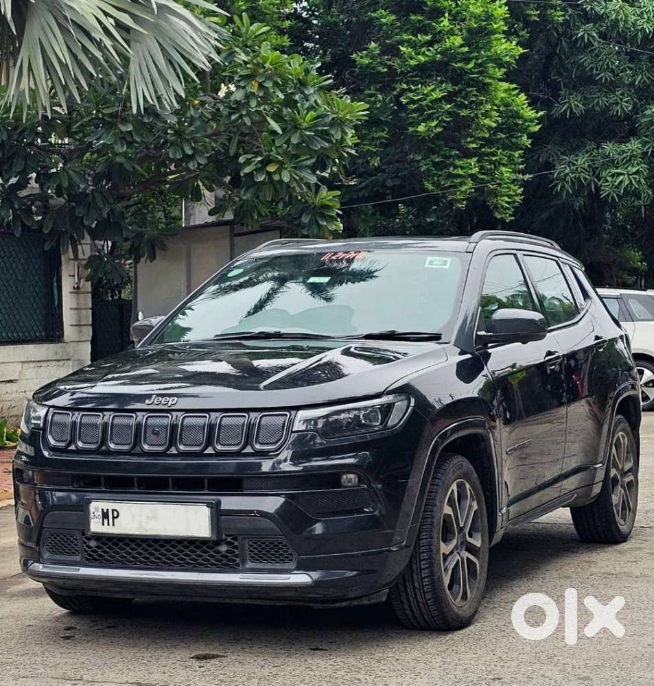 Jeep Compass Model S (o) 2.0 Diesel, 2021, Diesel