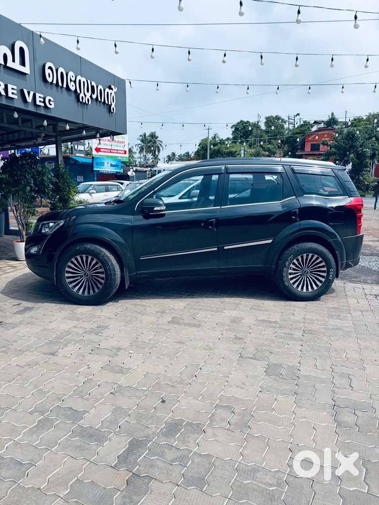 Mahindra Diesel Car 2017