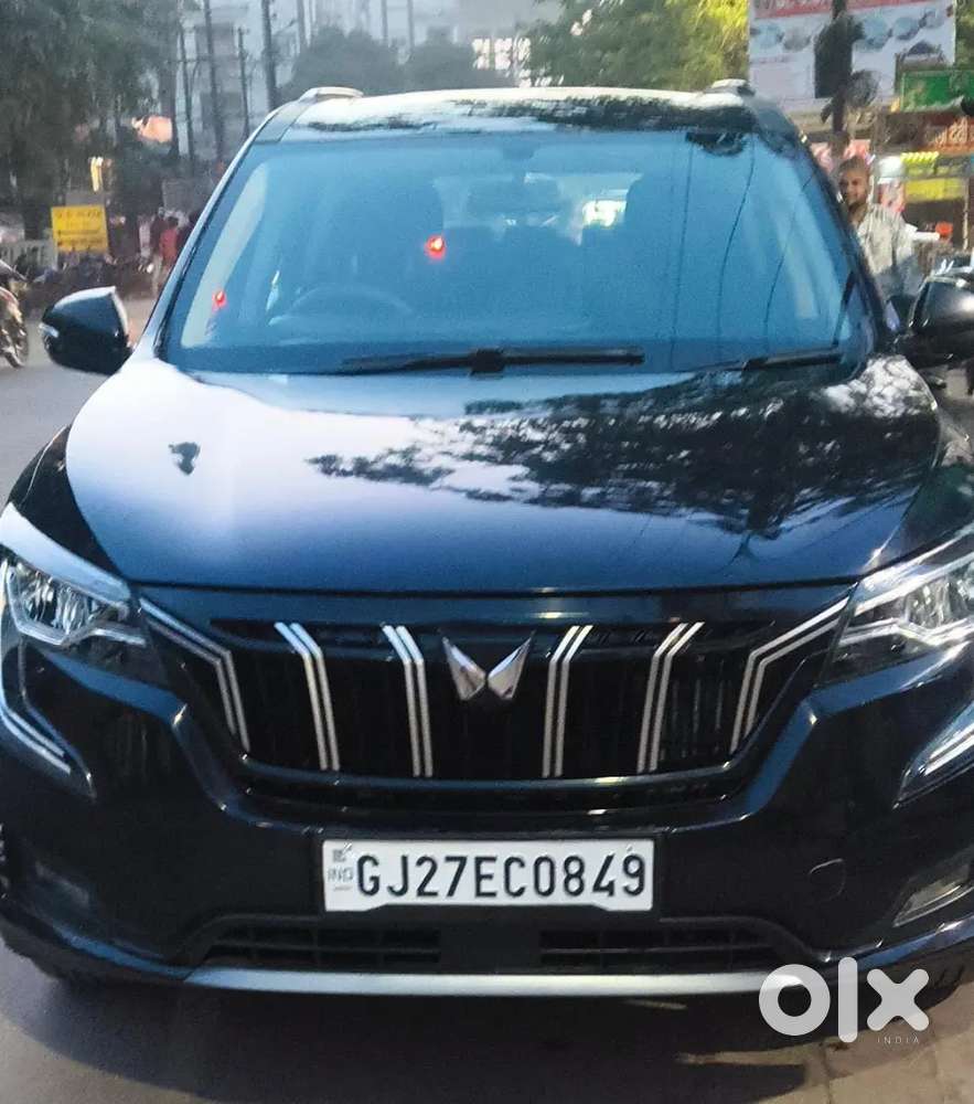 Mahindra Xuv700 Ax5 Diesel Single Owner  Top Condition  Urgent Sale