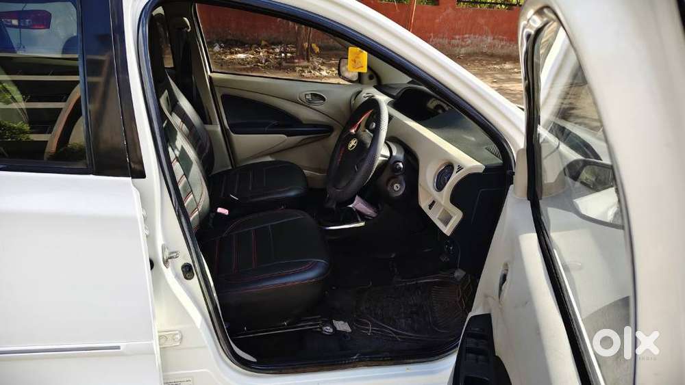 Toyota Etios 2013-2014 V, 2013, Diesel