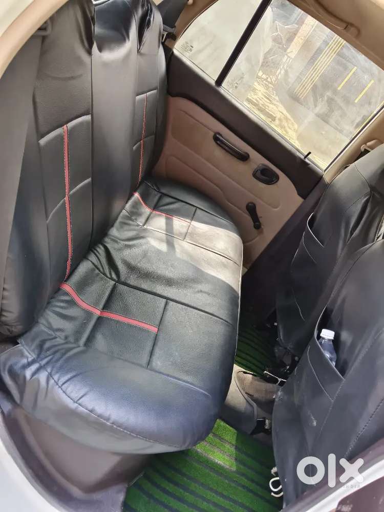 Hyundai Santro Petrol 2011
