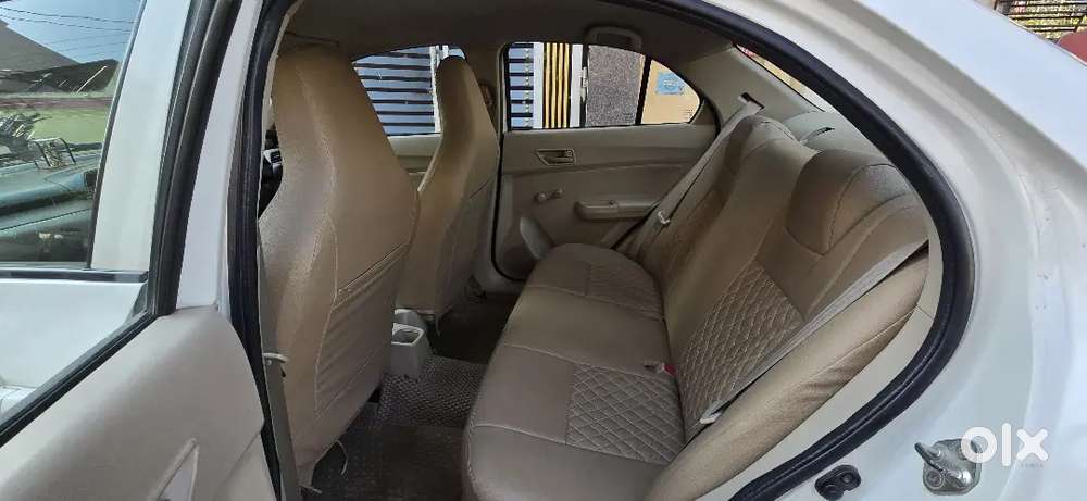 Maruti Dzire 2019 Ready