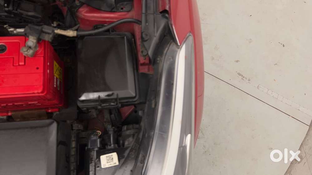Hyundai Elite I20 [ ] 1.2 Asta, 2014, Petrol