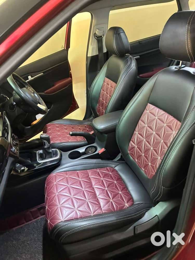 2020 Kia Seltos Htk