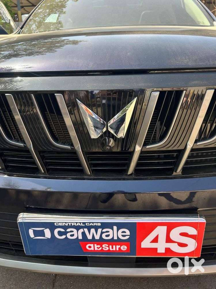 Mahindra Xuv 7xo Ax, 2026, Diesel