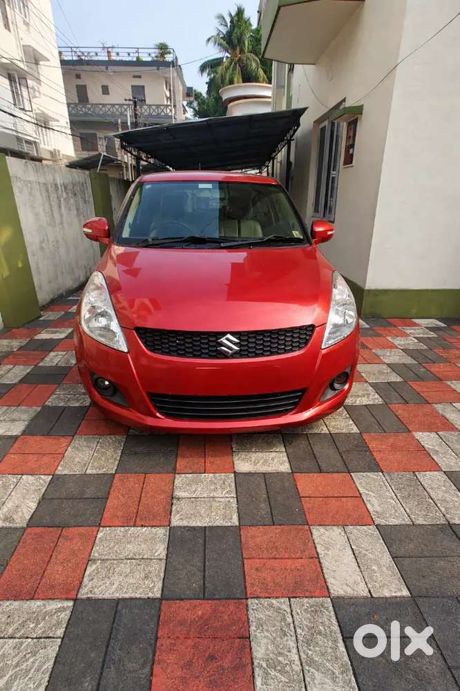 Diesel Swift First Owner Well Maintained
