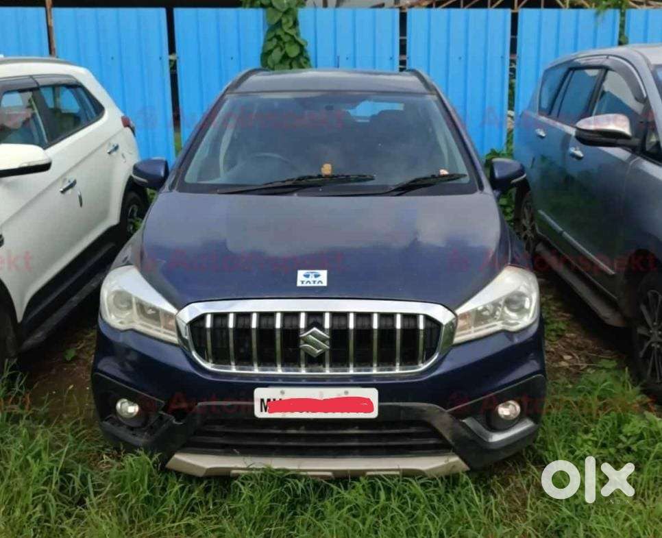 Maruti Suzuki S Cross 2019 Diesel