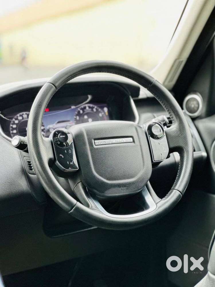 Land Rover Range Sport Se, 2020, Petrol