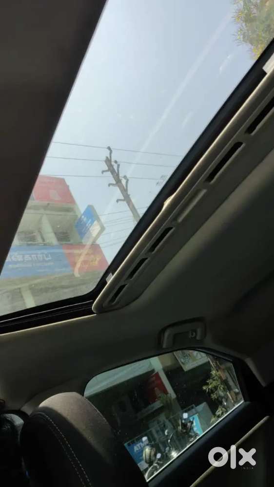 Tata Nexon 2020 – Petrol  Well Maintained  Excellent Condition