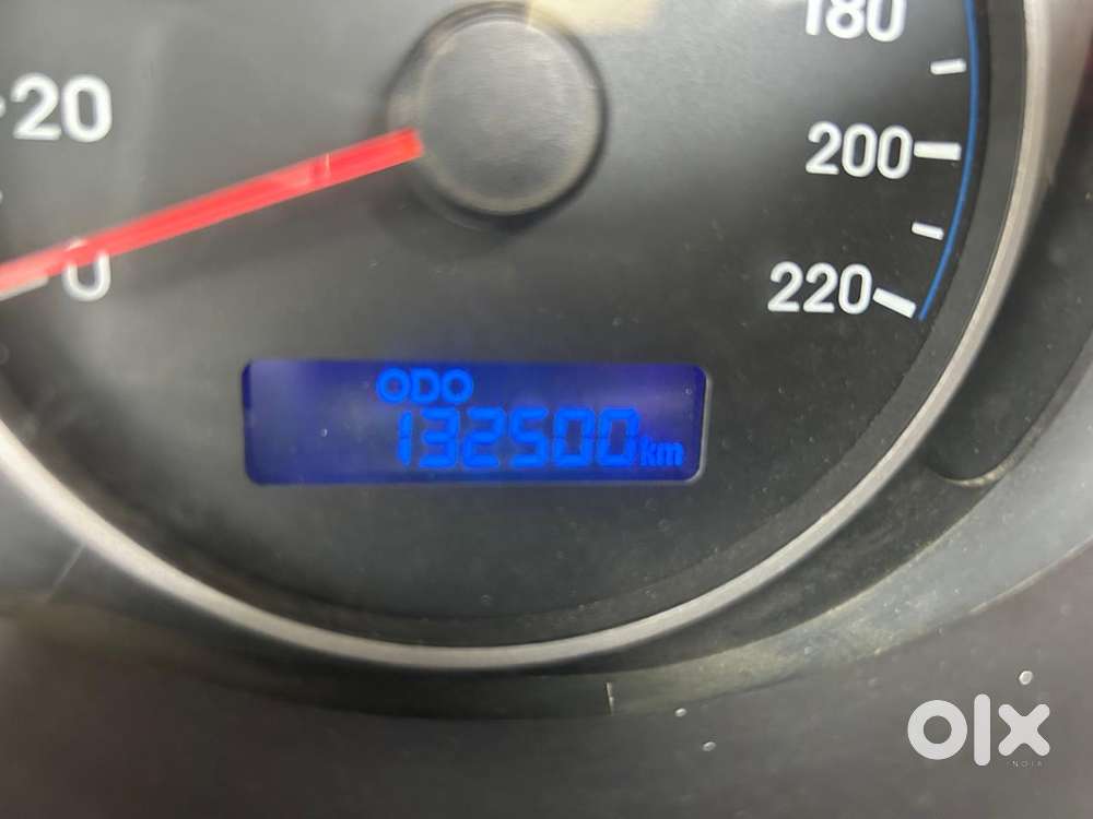 Hyundai I20 Diesel Sportz, 2013, Diesel