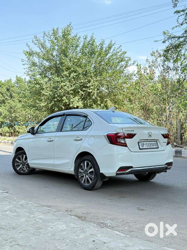 Honda Amaze [2021-2023] 1.2 Vx I-vtec Mt, 2023, Petrol