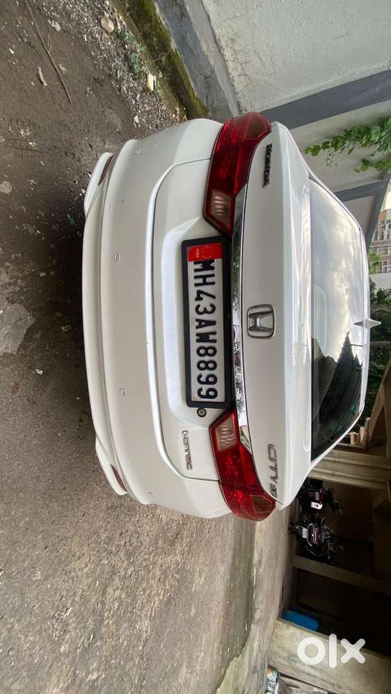 Honda City Diesel Manual 2015
