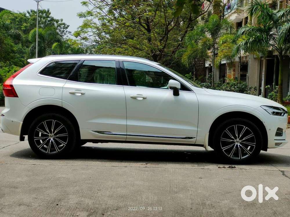 Volvo Diesel Automatic 2019