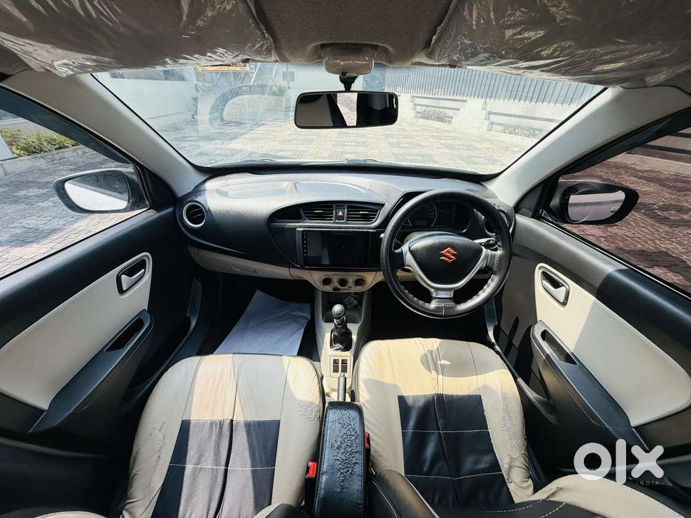 Maruti Suzuki Alto 800 2019-2023 0.8 Lxi (o), 2021, Petrol