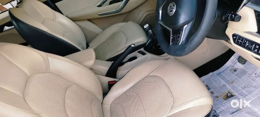 Mg Hector 2.0 Sharp 2021 Diesel Manual