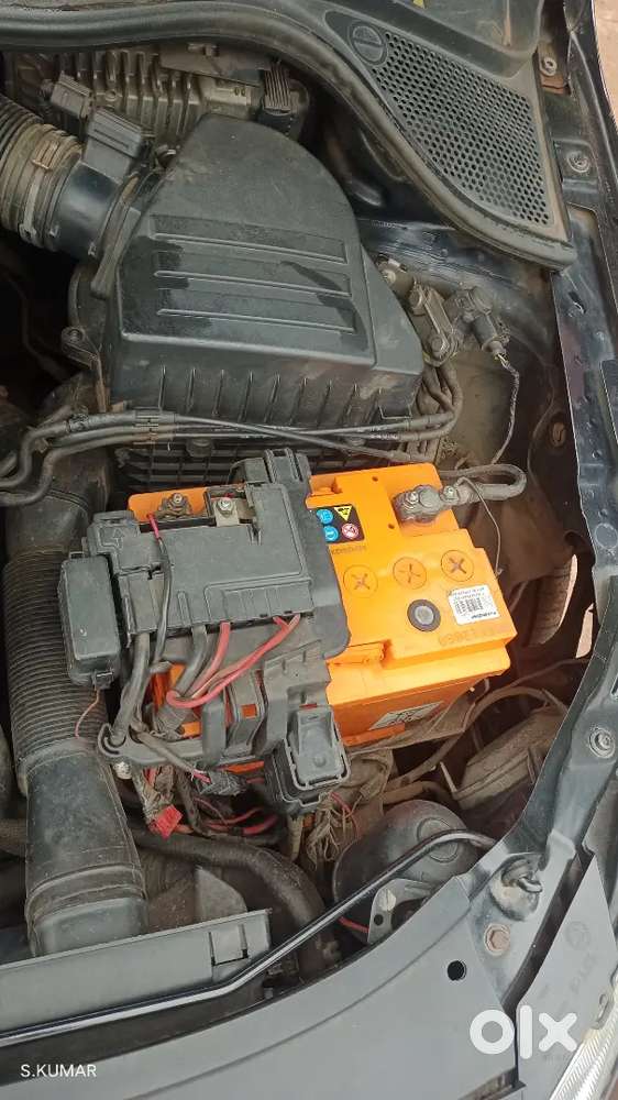 Skoda Rapid 2012 Diesel Well Maintained
