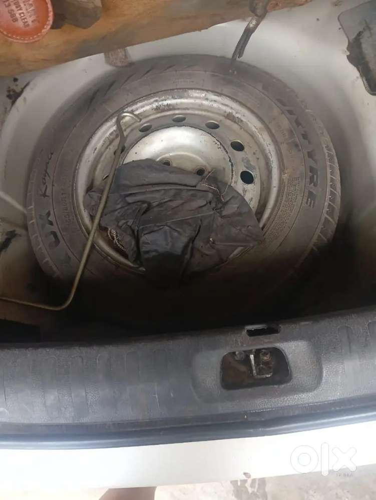 Maruti Suzuki Swift Dzire 2017