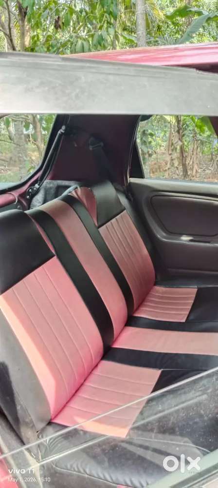 Alto 2008 Model Good Condition