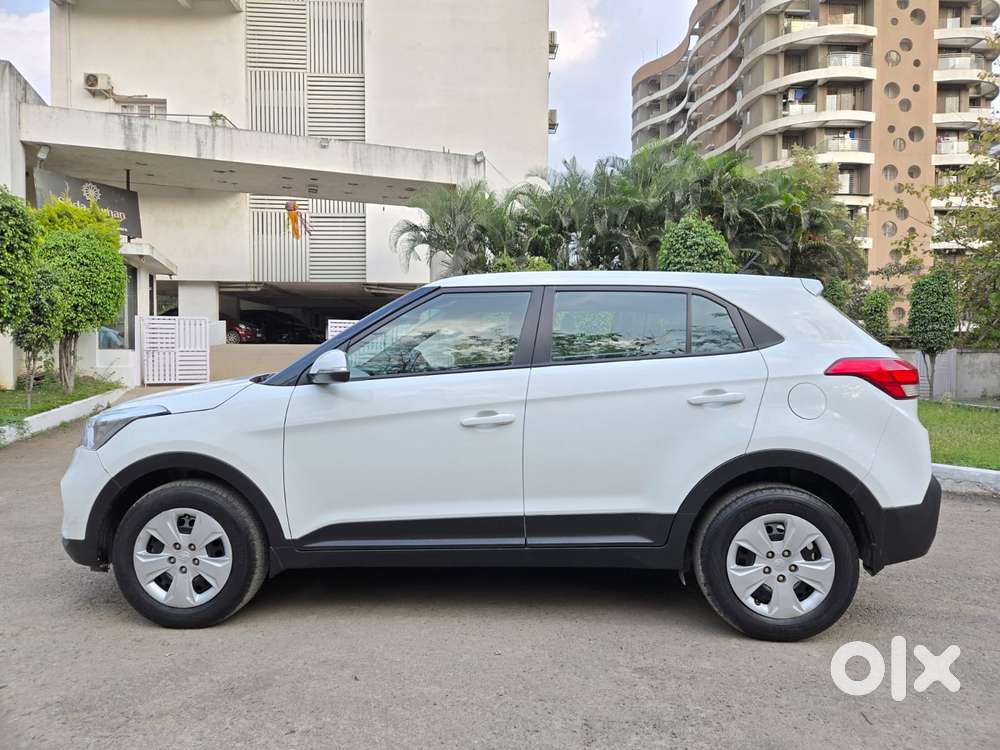 Hyundai Creta 1.4 E Plus Crdi, 2019, Diesel