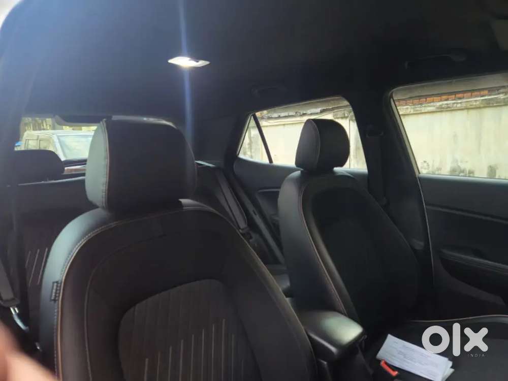 Hyundai New Venue Se 2025