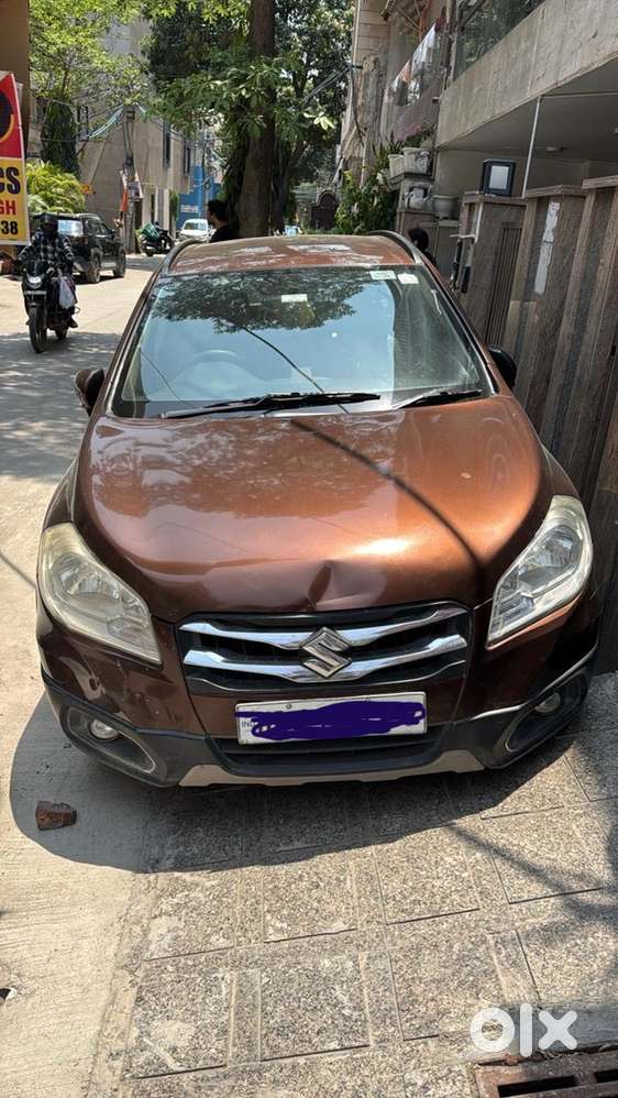 Maruti Suzuki Diesel 2016