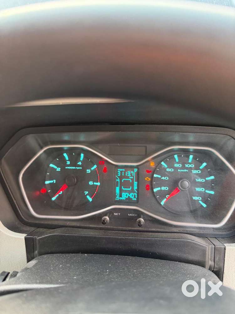 Mahindra Scorpio [ ] 2.2 S9, 2021, Diesel