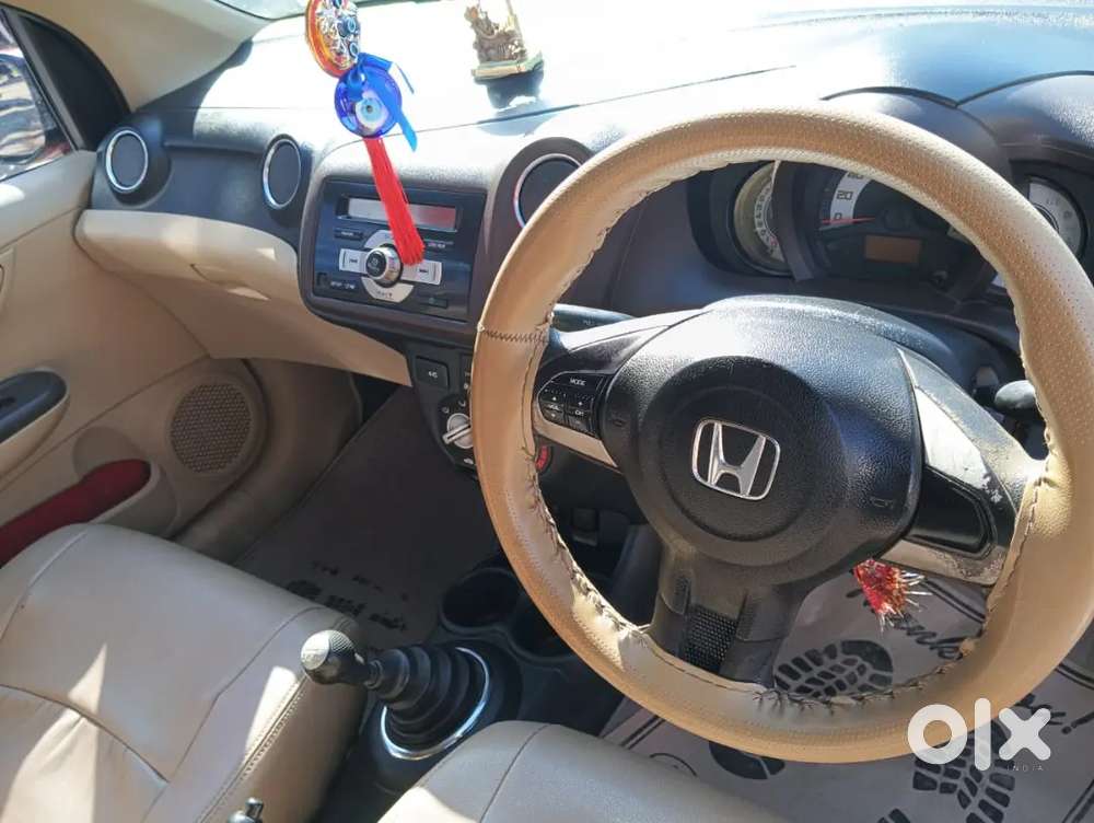 Honda City 2014 Petrol 63000 Km Driven