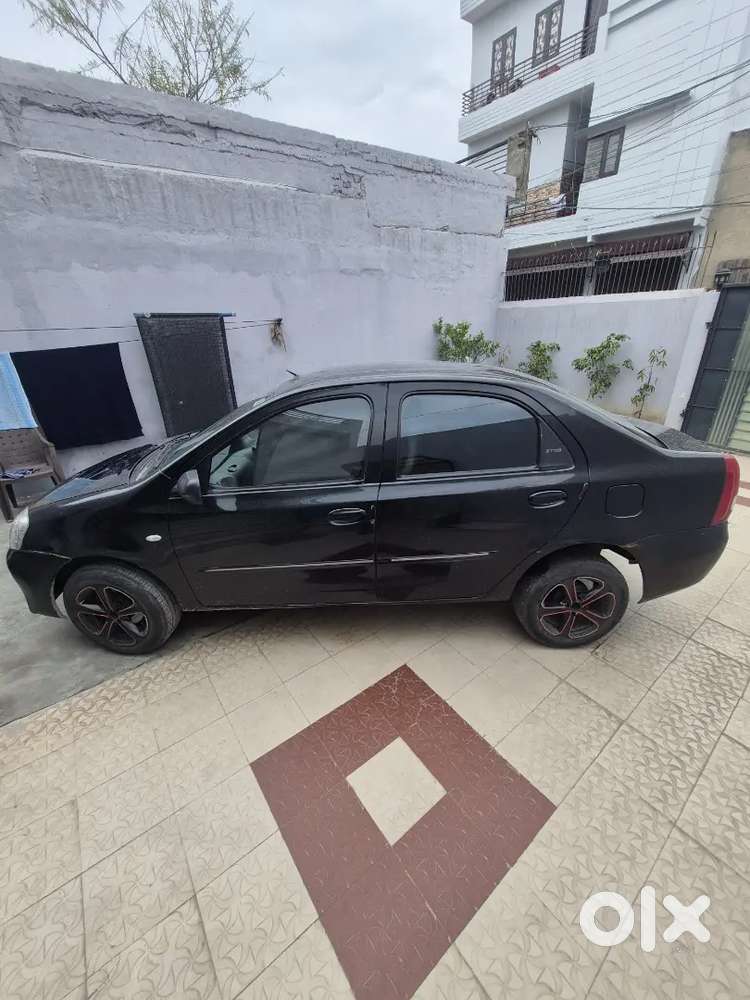 Toyota Etios 2012 Diesel 150000 Km Driven , Gud Condition