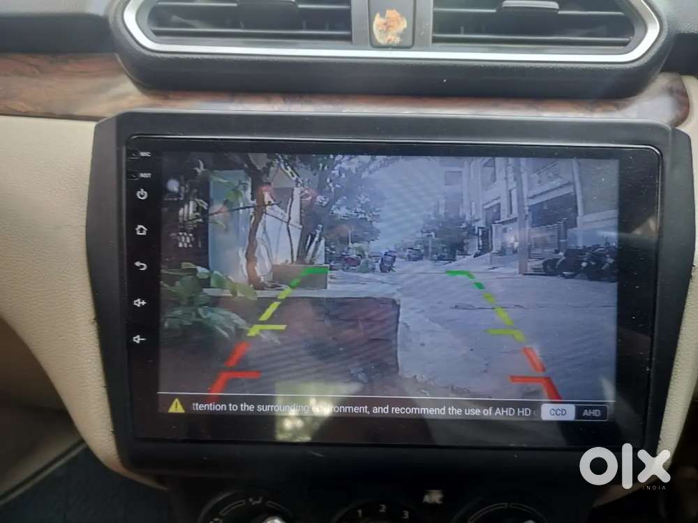 Maruti Suzuki Dzire 2018 Diesel 100956 Km Driven