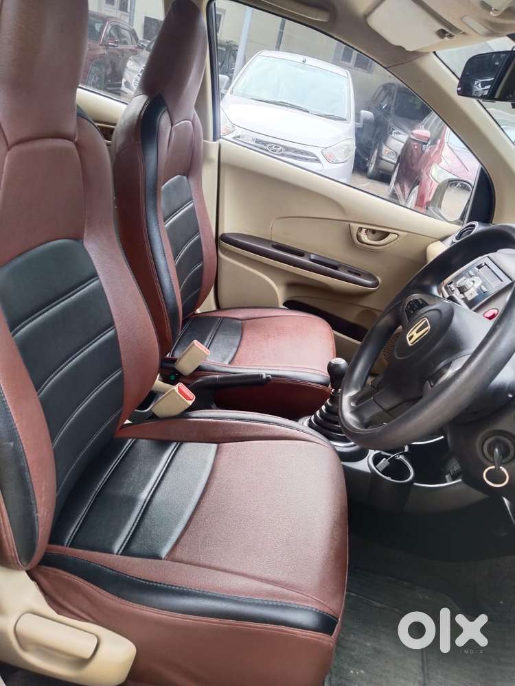 Honda Brio S Mt 2012, 2012, Petrol