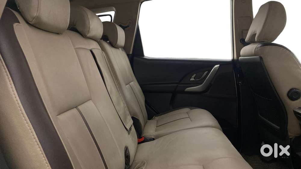 Mahindra Xuv500 2011-2015 W6 2wd, 2014, Diesel