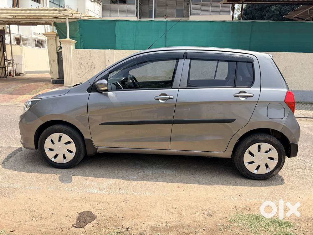 Maruti Suzuki Celerio Zxi At, 2018, Petrol