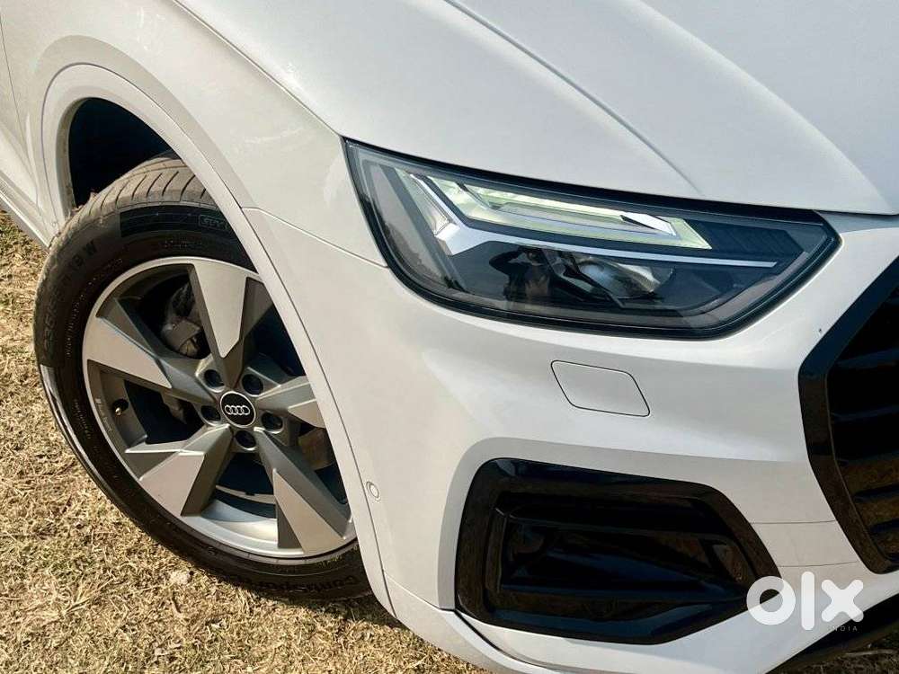 Audi Q5 2.0 45 Tfsi Technology, 2024, Petrol