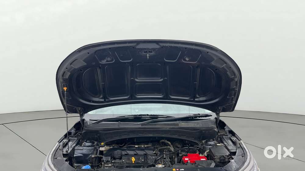 Kia Seltos Htk 1.5 Petrol, 2021, Petrol