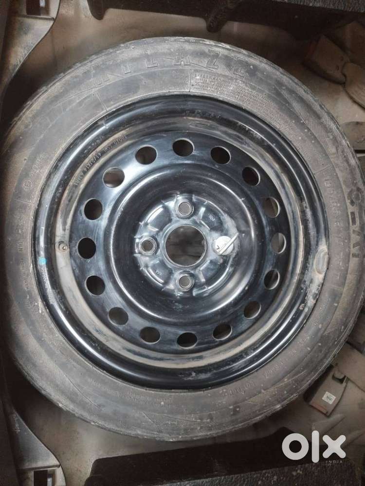 Maruti Suzuki Wagon R 1.0 Vxi Amt, 2018, Petrol