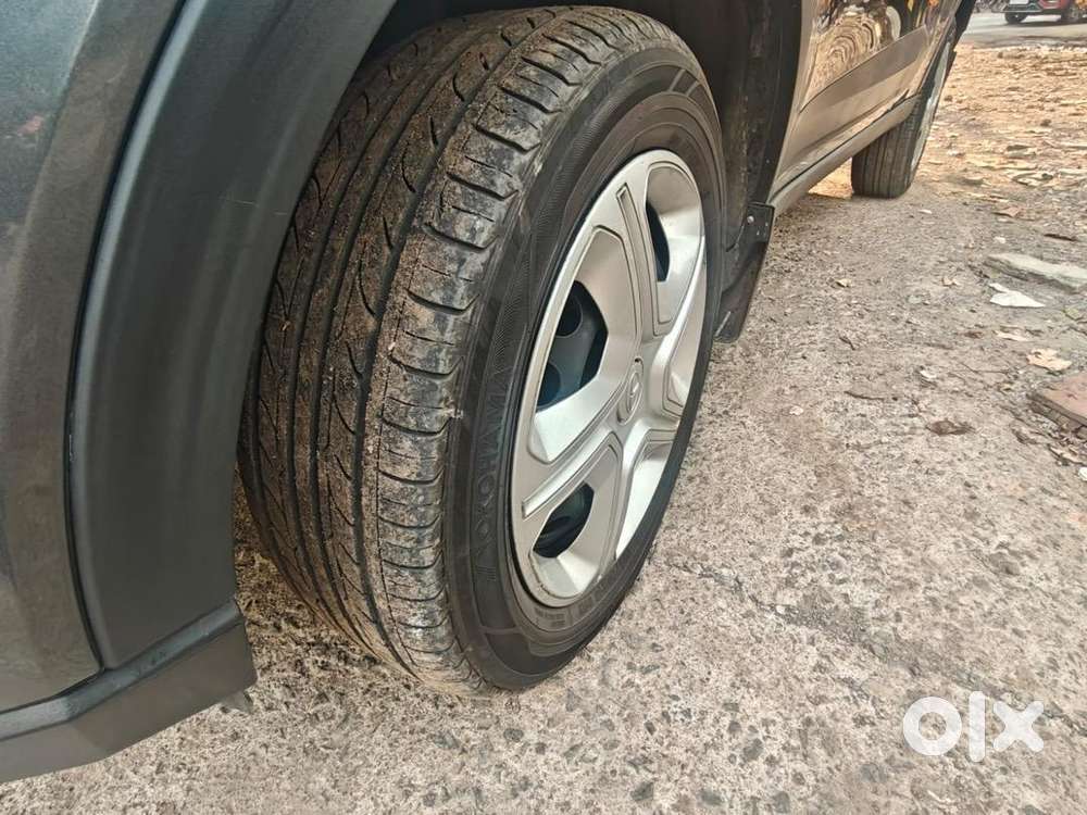 Tata Nexon Diesel Automatic