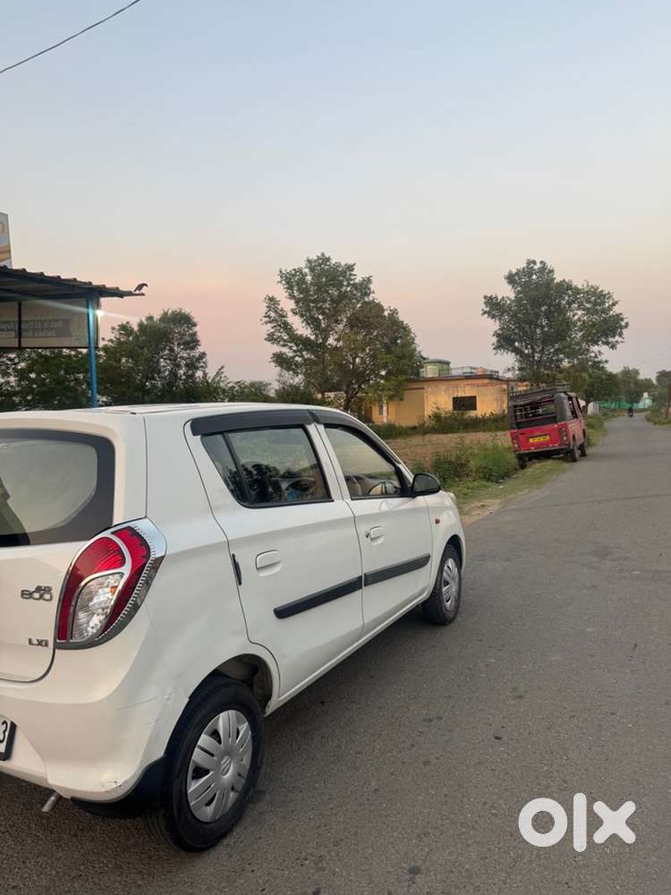 2014 Maruti Suzuki Alto